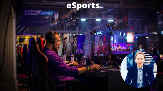 Esports