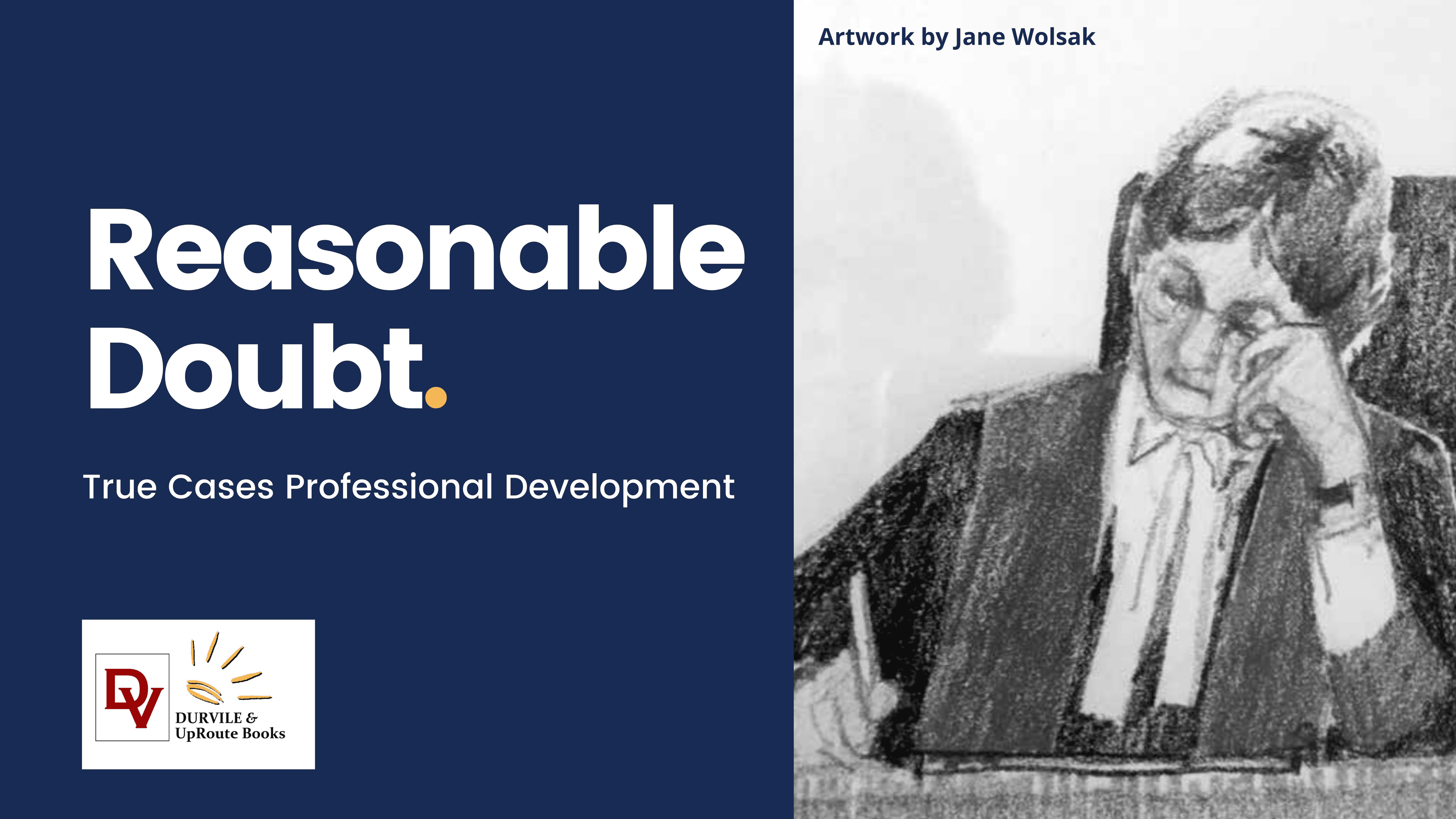 Reasonable Doubt