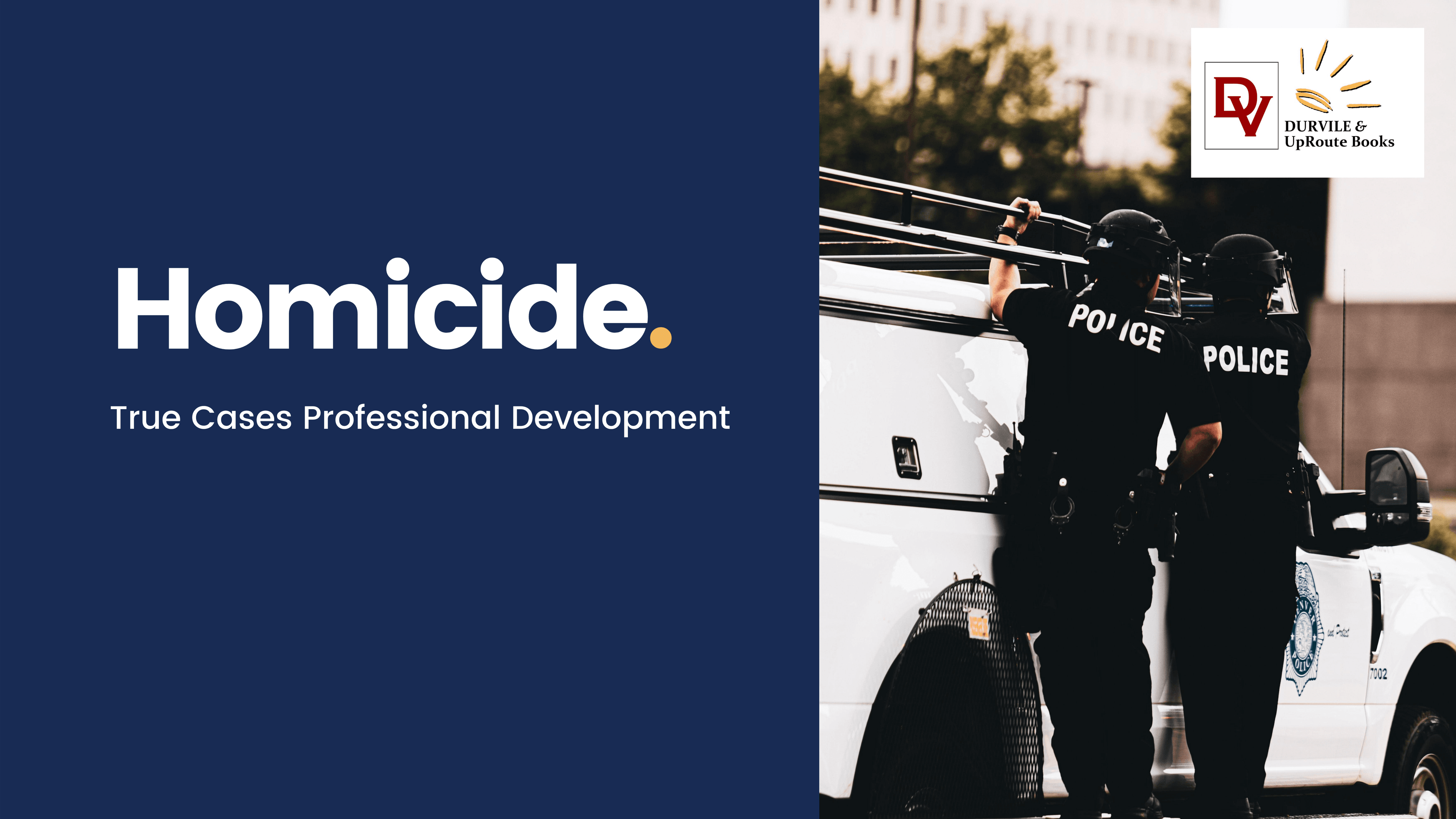 Homicide