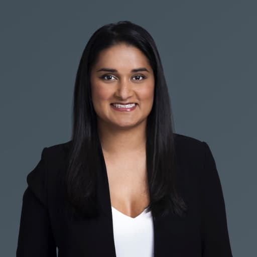 Michelle Boodhoo