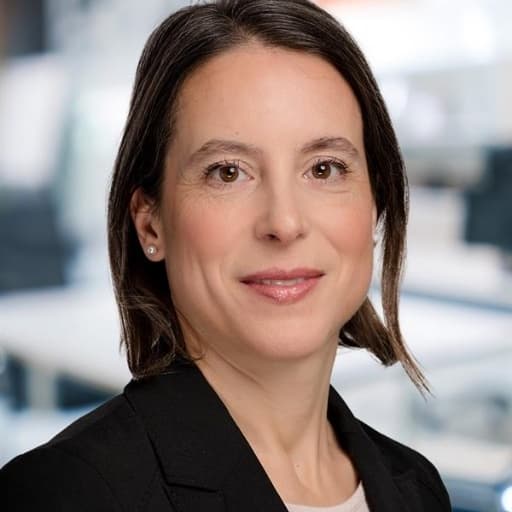 Catherine Tremblay , CPA, FEEE/FCBV, ASA, CFF