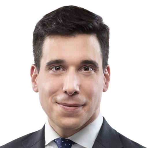 Adam Goldenberg