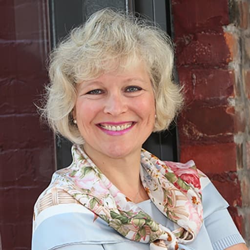 Catherine A. Sas, K.C.
