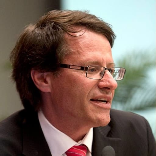 Barry B. Sookman