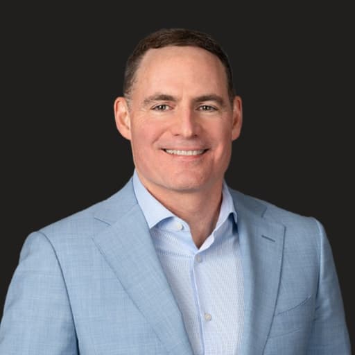 Mark J. Longo