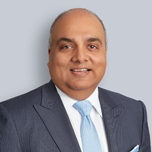 Bobby Sachdeva