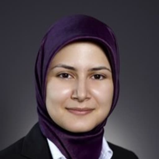 Zeynab Ziaie Moayyed