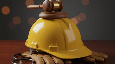 Workers’ Compensation Law in Action
