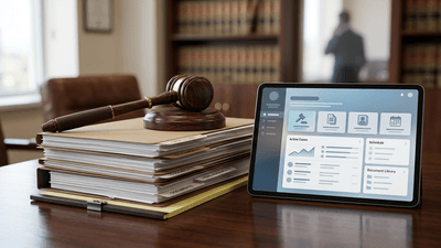 Estate Law Roundup: Key Issues for 2026