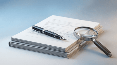 Preparing Winning Affidavits: A Practical Guide