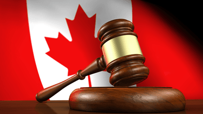 Navigating the Criminal Justice System in Canada