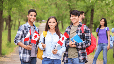 Les Étudiants Internationaux, on S'en Parle