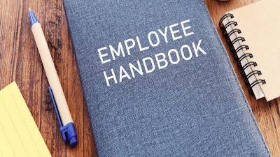 The Small-Business Guide to Creating Your Employee Handbook