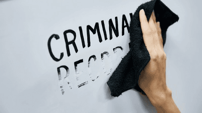 Obtaining a Criminal Pardon