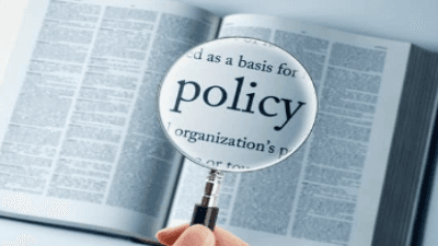 An Analysis of Policy Frameworks for Artificial Intelligence