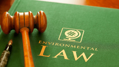 The Role of Environmental Justice in Canadian Assessments