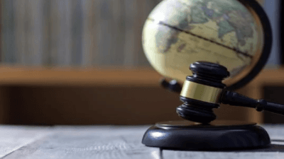 Dubious Dualism: Reception of International Law in Canada