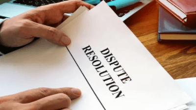 Foundations of Online Dispute Resolution: Advancing Justice