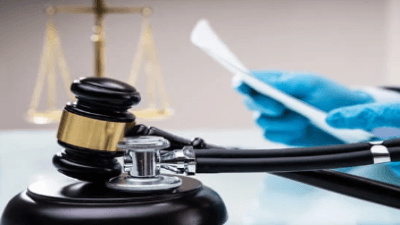 Medical Litigation in Plastic Surgery: Key Legal Insights