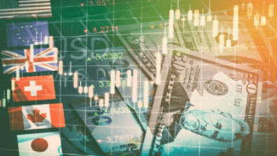 Cybersecurity & International Trade: Impact on Global Trade