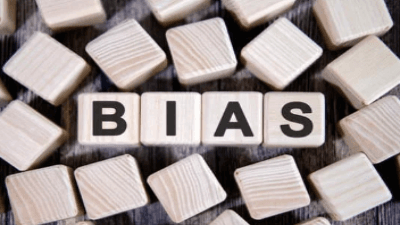 Legal Impacts of Cognitive Bias in LLM Decision-Making