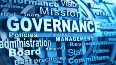 Revised Perspectives on Corporate Governance and Economy