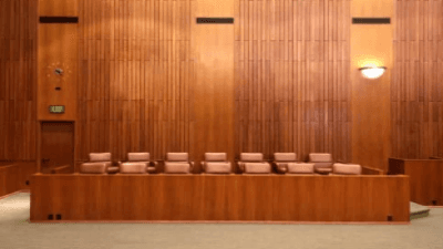 Federal Courts' Edge in Civil Procedure