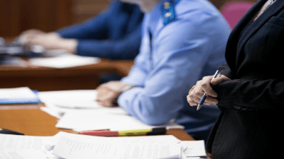 Mastering Expert Storytelling in the Courtroom