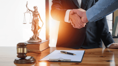 Narrative Skills for Legal Professionals