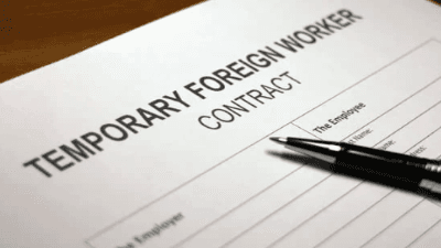 Understanding Canada’s Temporary Foreign Worker Ecosystem