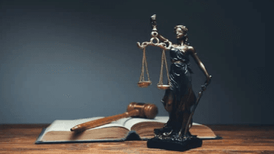 Canadian Criminal Law: Core Principles & Jurisdiction