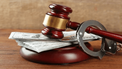Treason, Sedition, and Public Order Offences in Canada