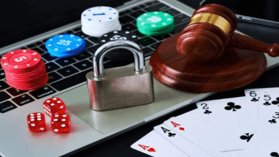 Understanding Disorderly Houses, Gaming, & Betting Laws