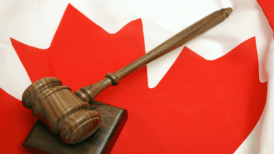 Understanding Property Offences in Canadian Criminal Law