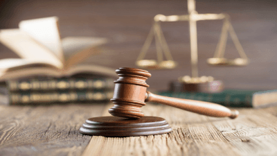 Counterfeit Currency and Legal Implications