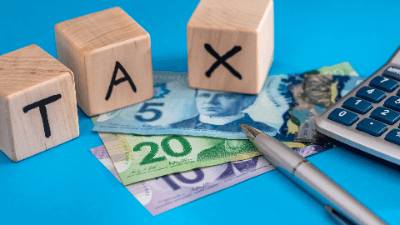 Income Tax Update 2024 and 2025