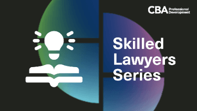 Mastering Direct & Cross-Examination Techniques