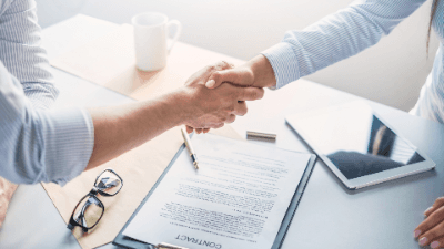 Contract Law Disputes: Avoiding Litigation