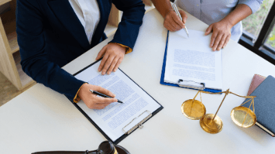Drafting Contracts: Best Practices & Pitfalls