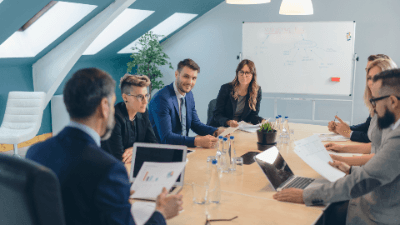 M&A in 2025: Mid-Market Legal Outlook
