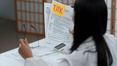 2025 Year-End Tax Planning for Owner-Managers