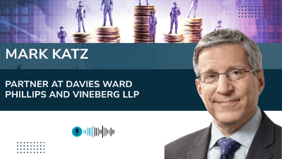 The Perils and Pitfalls of Canadian Competition Law