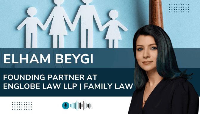 How to Strategically Litigate Family Law Cases