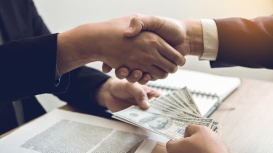 Taboo Topics: Making Sense of Compensation