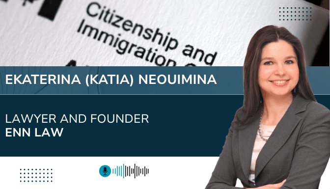 Immigration Law Practice: Current Issues and Strategies