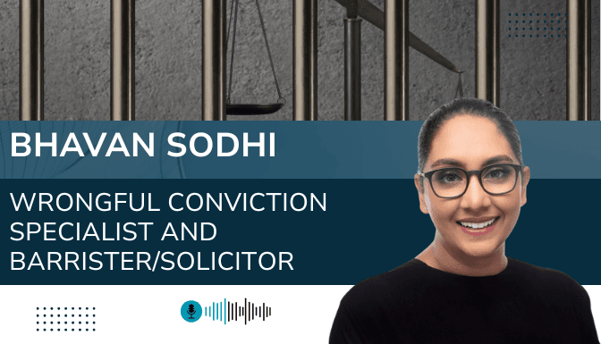 Wrongful Convictions, Forensic Science, and The Canadian Courtroom