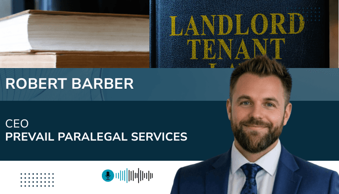 The Landlord and Tenant Board Playbook for Paralegals
