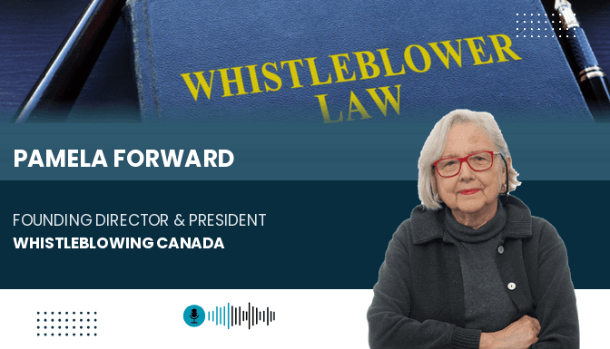 Speaking Up at Work: Whistleblower Protection, Reprisals and Organisational Accountability