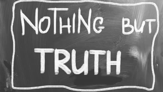 Author Talk with Marie Henein. ‘Nothing But The Truth’