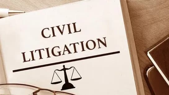 Motions for Licensing Candidates and Recent Calls